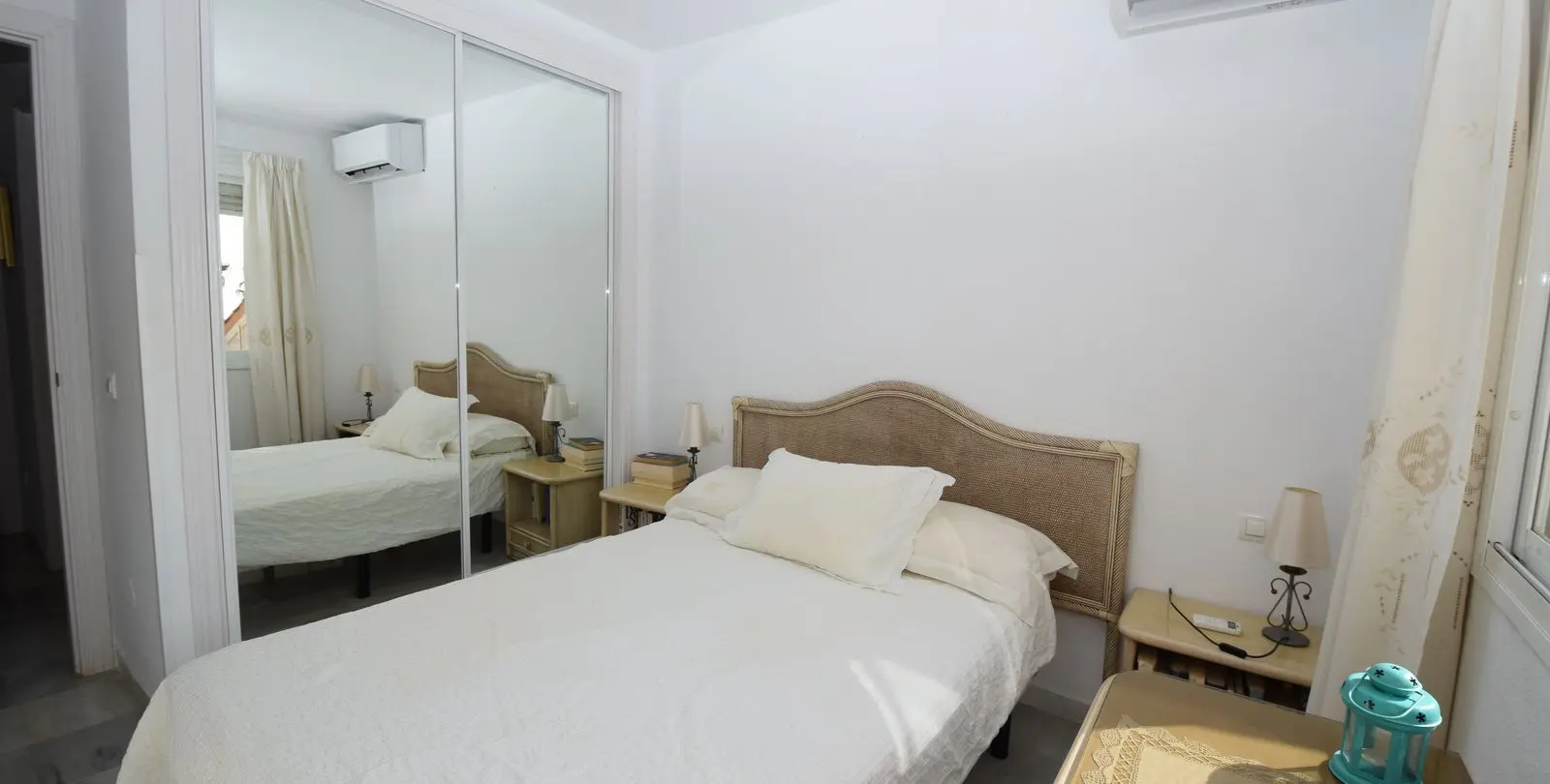 Sale of penthouse in La Cala de Mijas 12