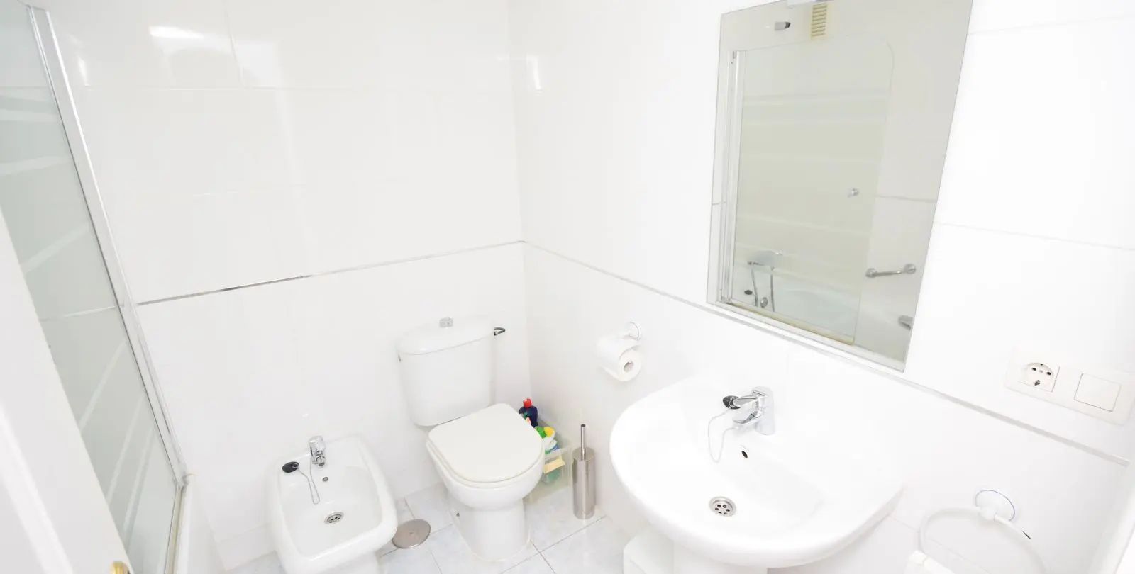Sale of penthouse in La Cala de Mijas 13