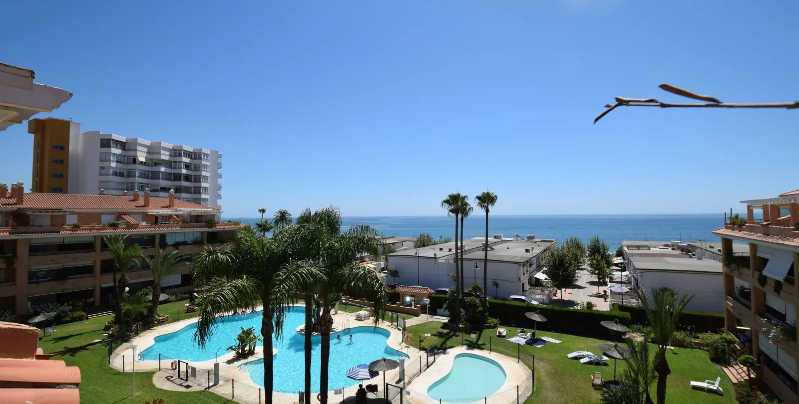 Sale of penthouse in La Cala de Mijas 17