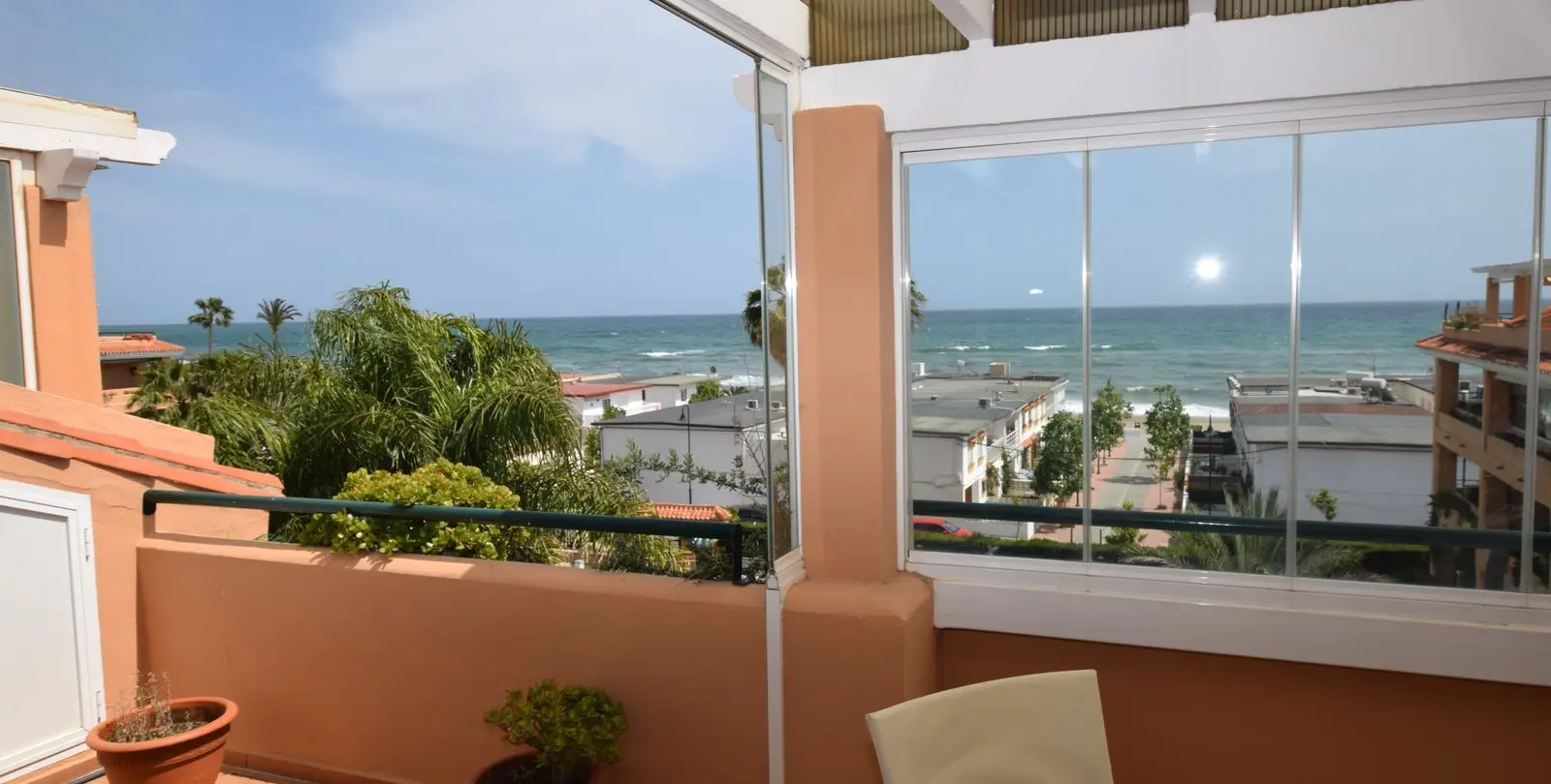 Sale of penthouse in La Cala de Mijas 18