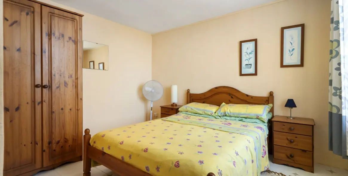 Venta de casa pareada en Calahonda 27