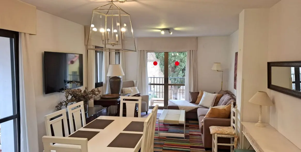 Sale of middle floor apartment in Fuengirola 7