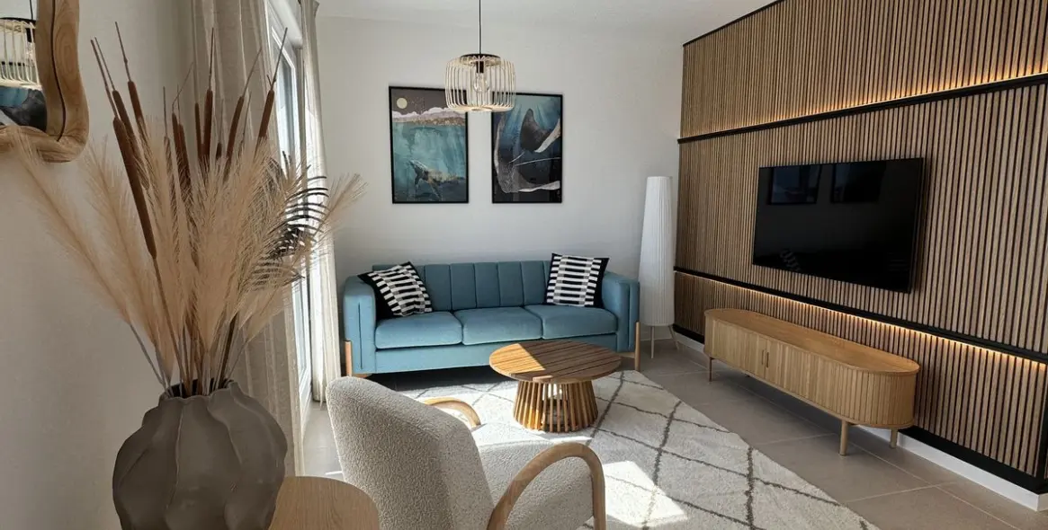 Sale of penthouse in Estepona 5