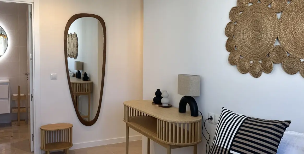 Sale of penthouse in Estepona 13