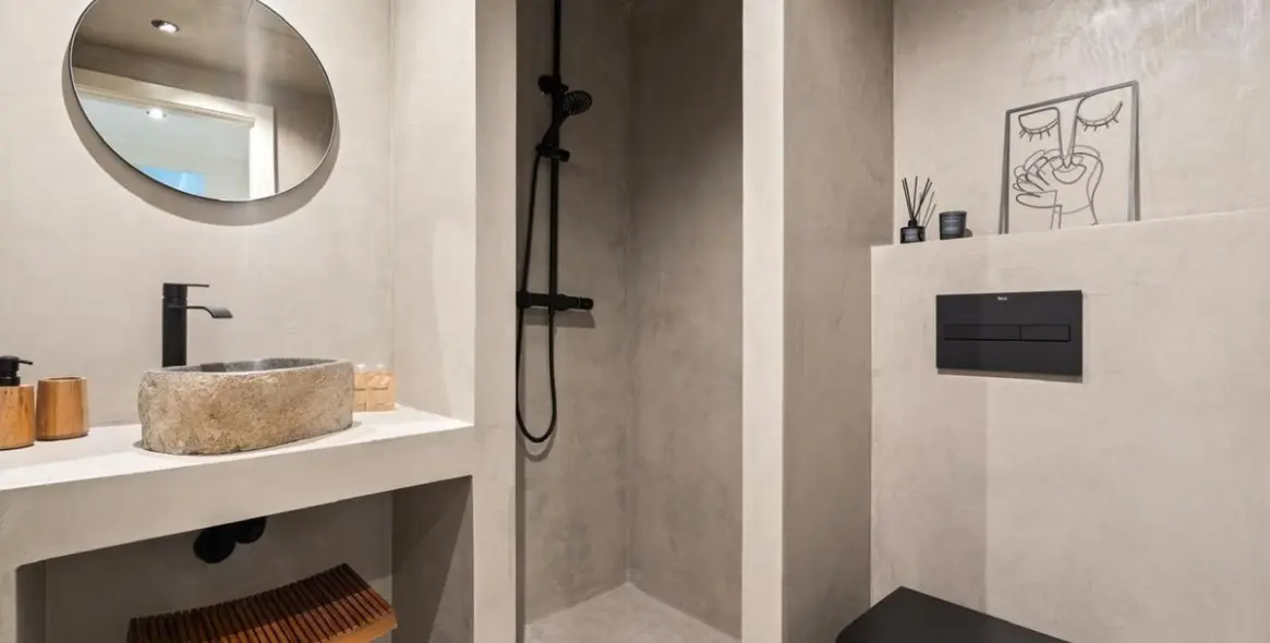 Sale of ground floor apartment in El Paraiso 13