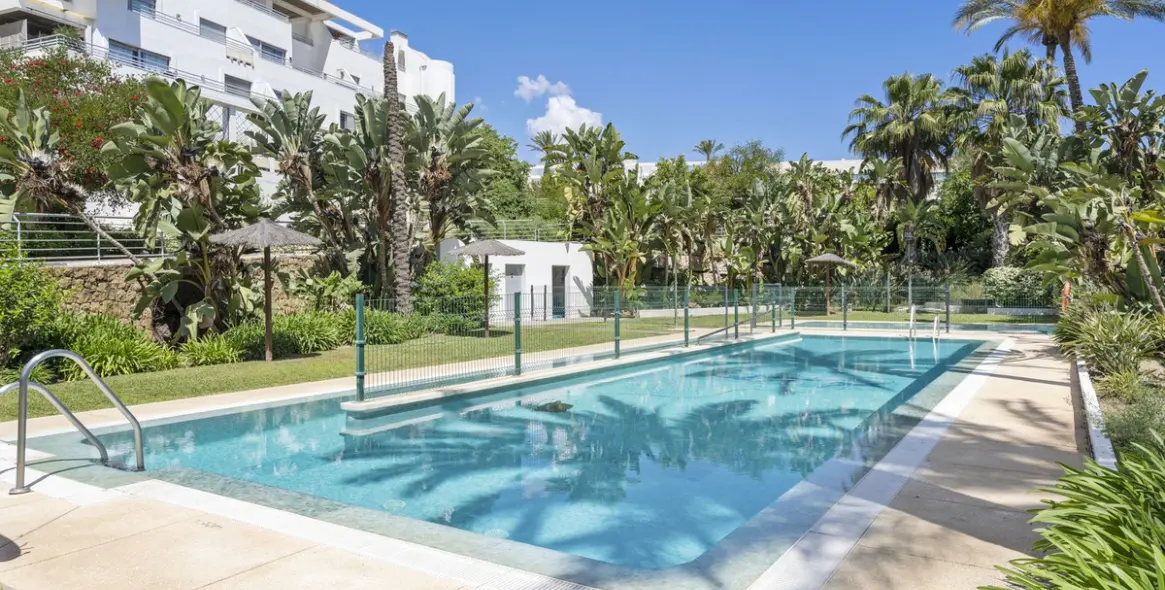 Sale of penthouse duplex in La Cala de Mijas 1