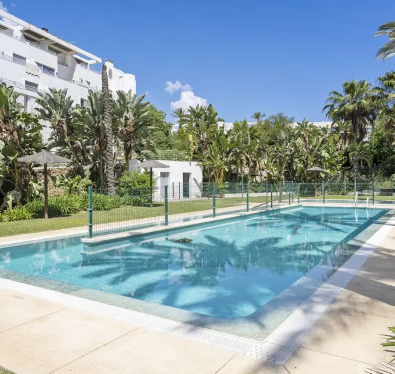 Sale of penthouse duplex in La Cala de Mijas