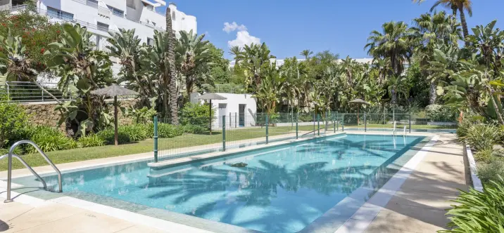 Sale of penthouse duplex in La Cala de Mijas 0