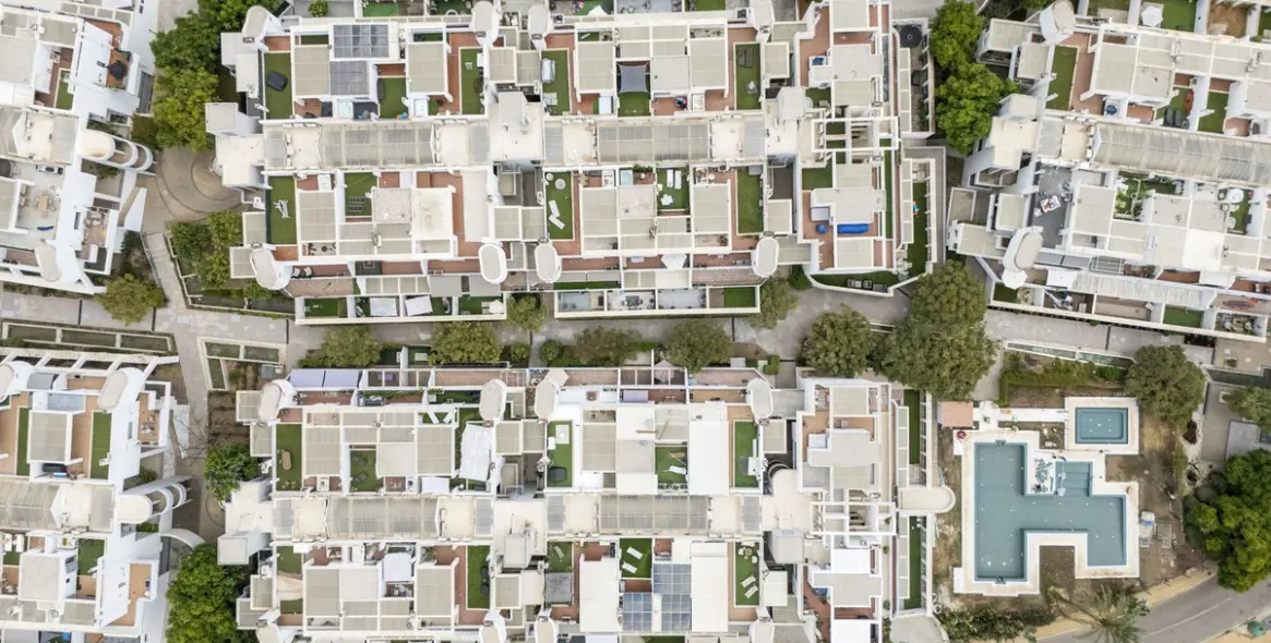 Sale of penthouse duplex in La Cala de Mijas 11