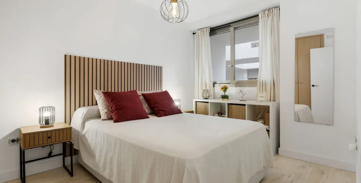 Sale of penthouse duplex in La Cala de Mijas 15