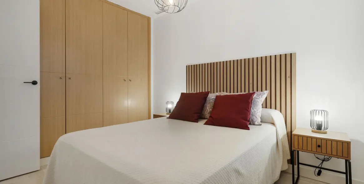 Sale of penthouse duplex in La Cala de Mijas 16