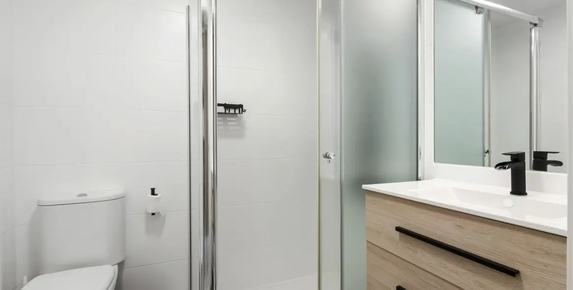 Sale of penthouse duplex in La Cala de Mijas 18