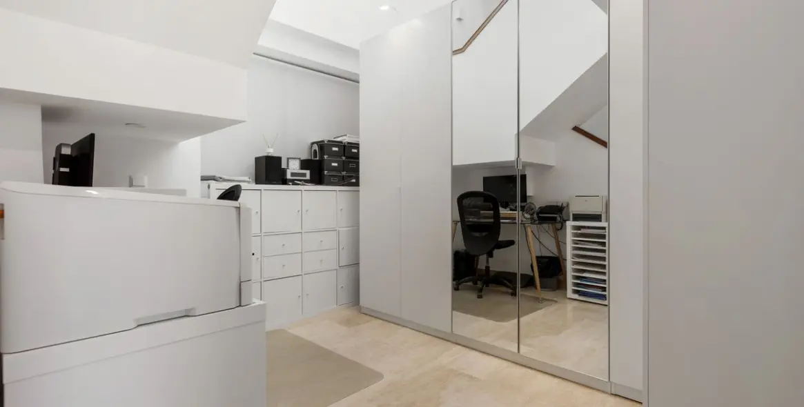 Sale of penthouse duplex in La Cala de Mijas 20