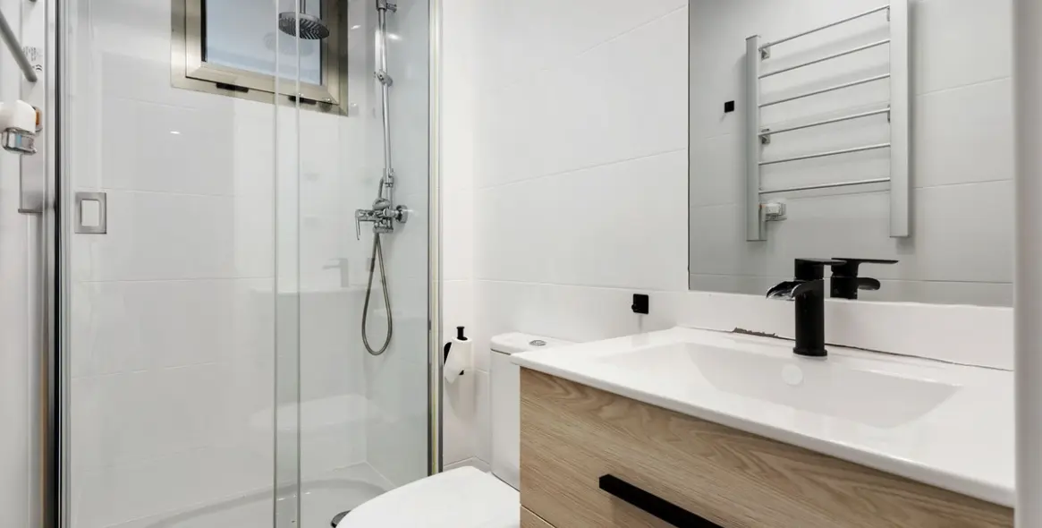 Venta de ático dúplex en La Cala de Mijas 24