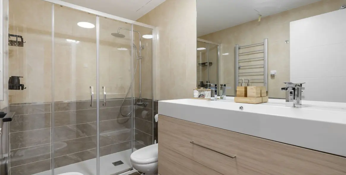 Venta de ático dúplex en La Cala de Mijas 27