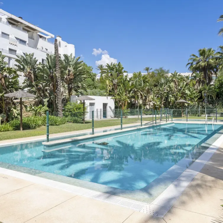 Sale of penthouse duplex in La Cala de Mijas