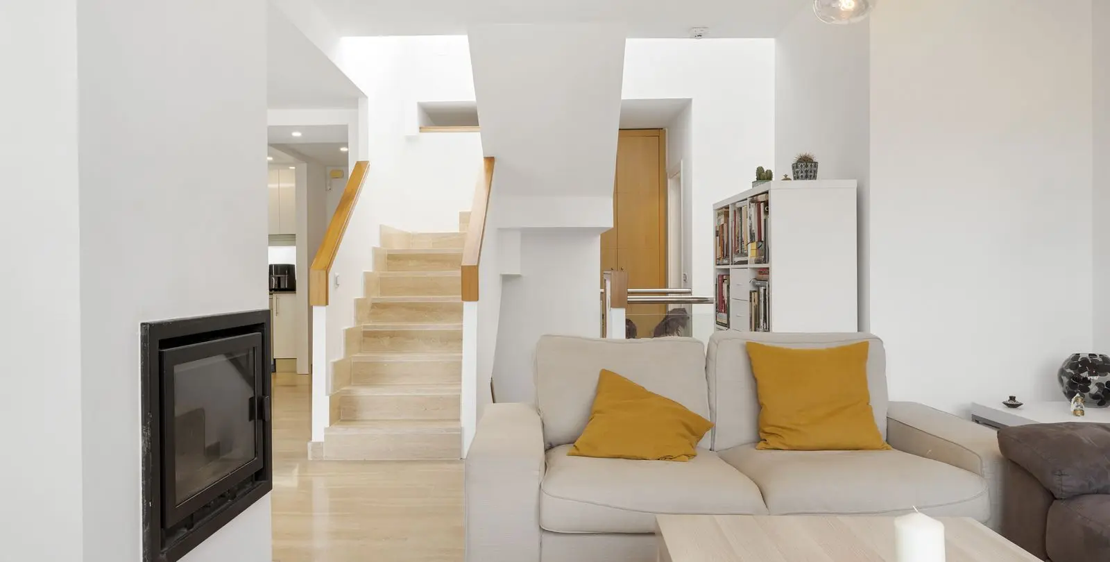 Sale of penthouse duplex in La Cala de Mijas 5