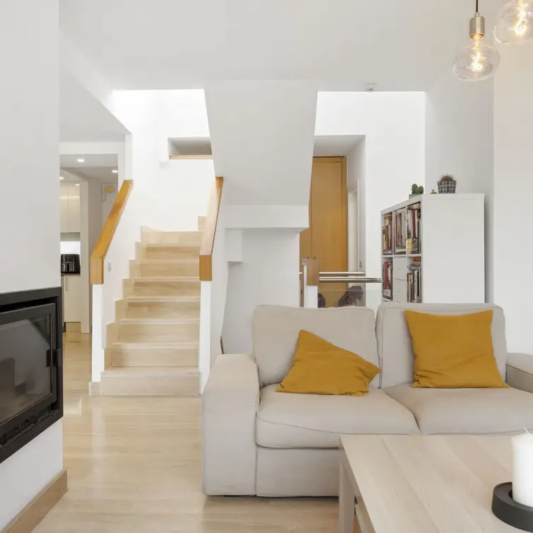 Sale of penthouse duplex in La Cala de Mijas