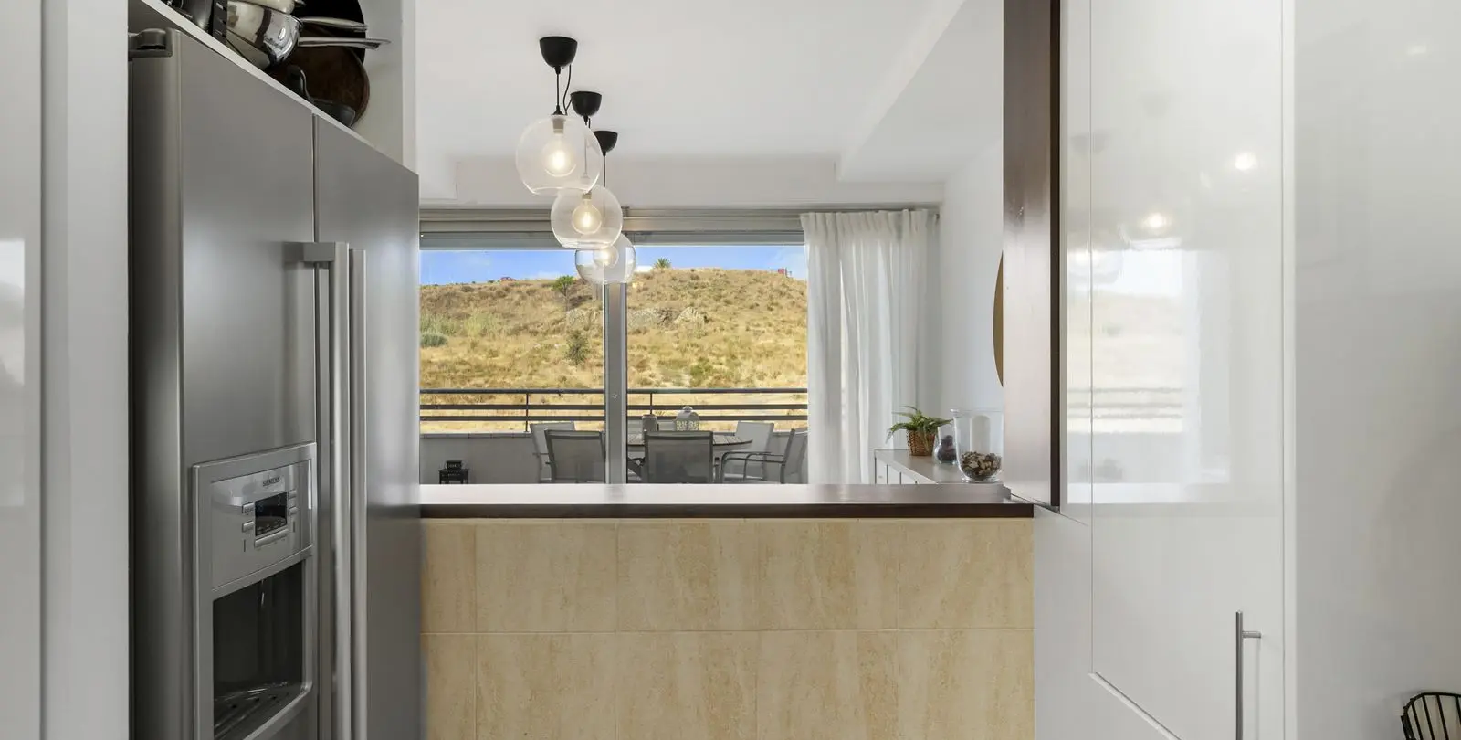 Sale of penthouse duplex in La Cala de Mijas 10