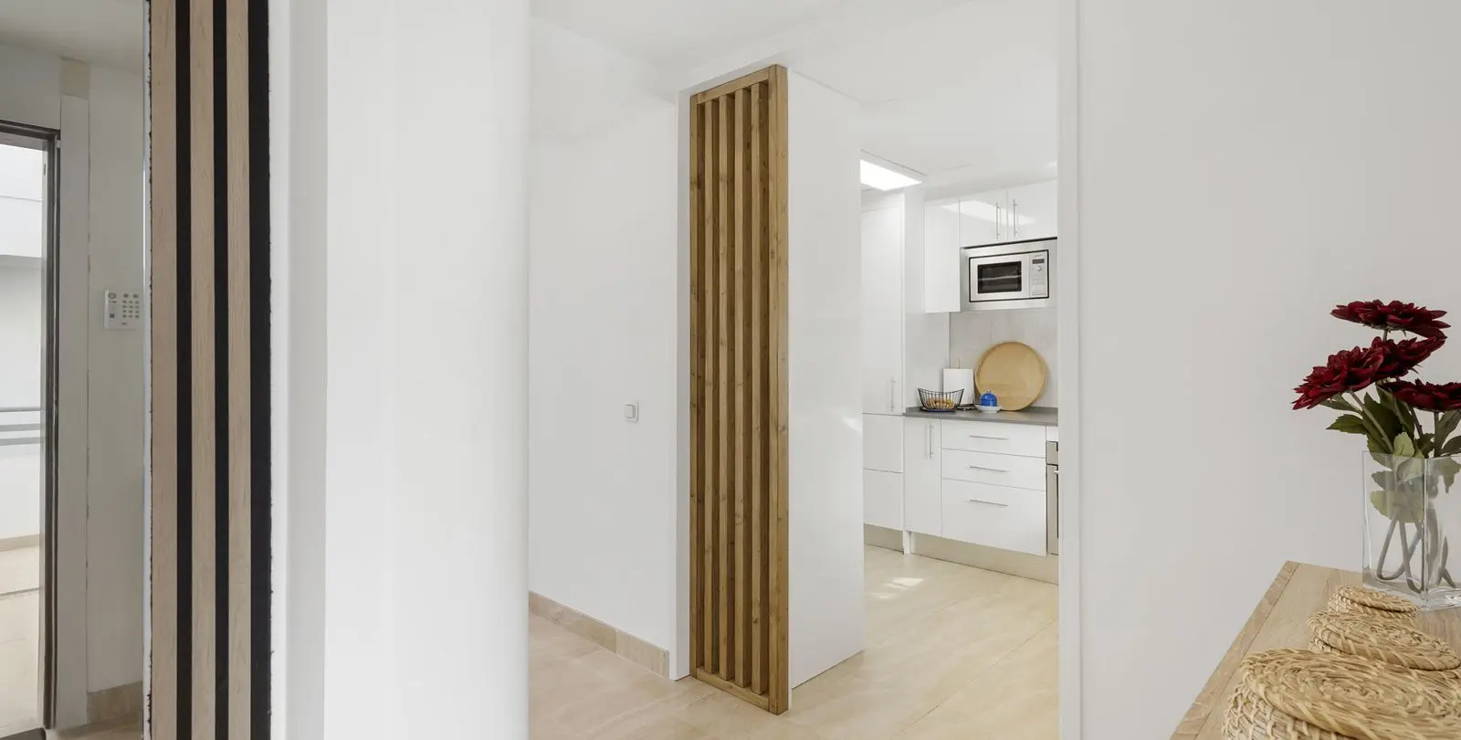 Sale of penthouse duplex in La Cala de Mijas 22