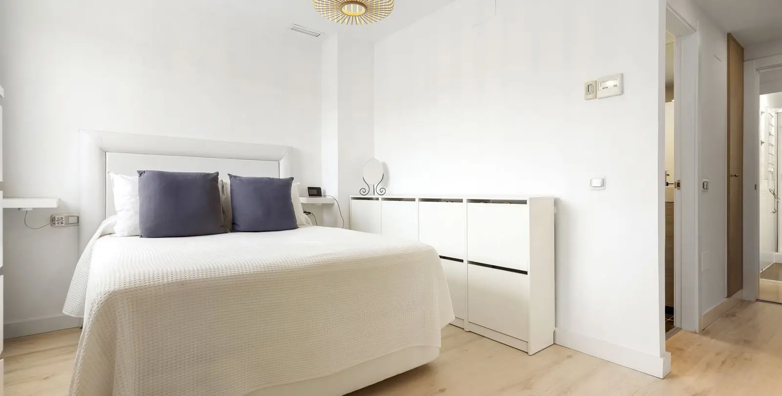 Sale of penthouse duplex in La Cala de Mijas 23