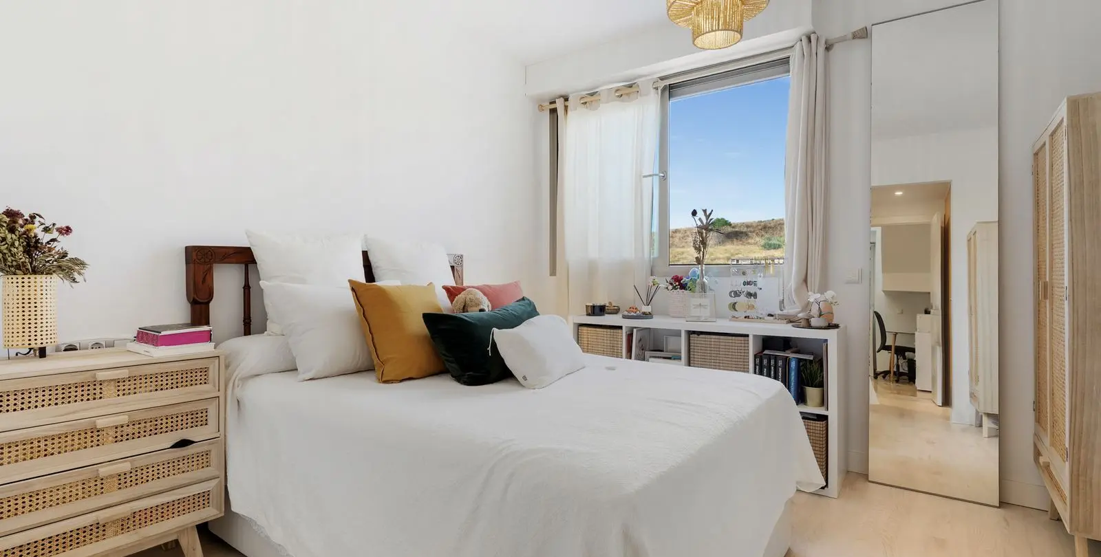 Sale of penthouse duplex in La Cala de Mijas 25