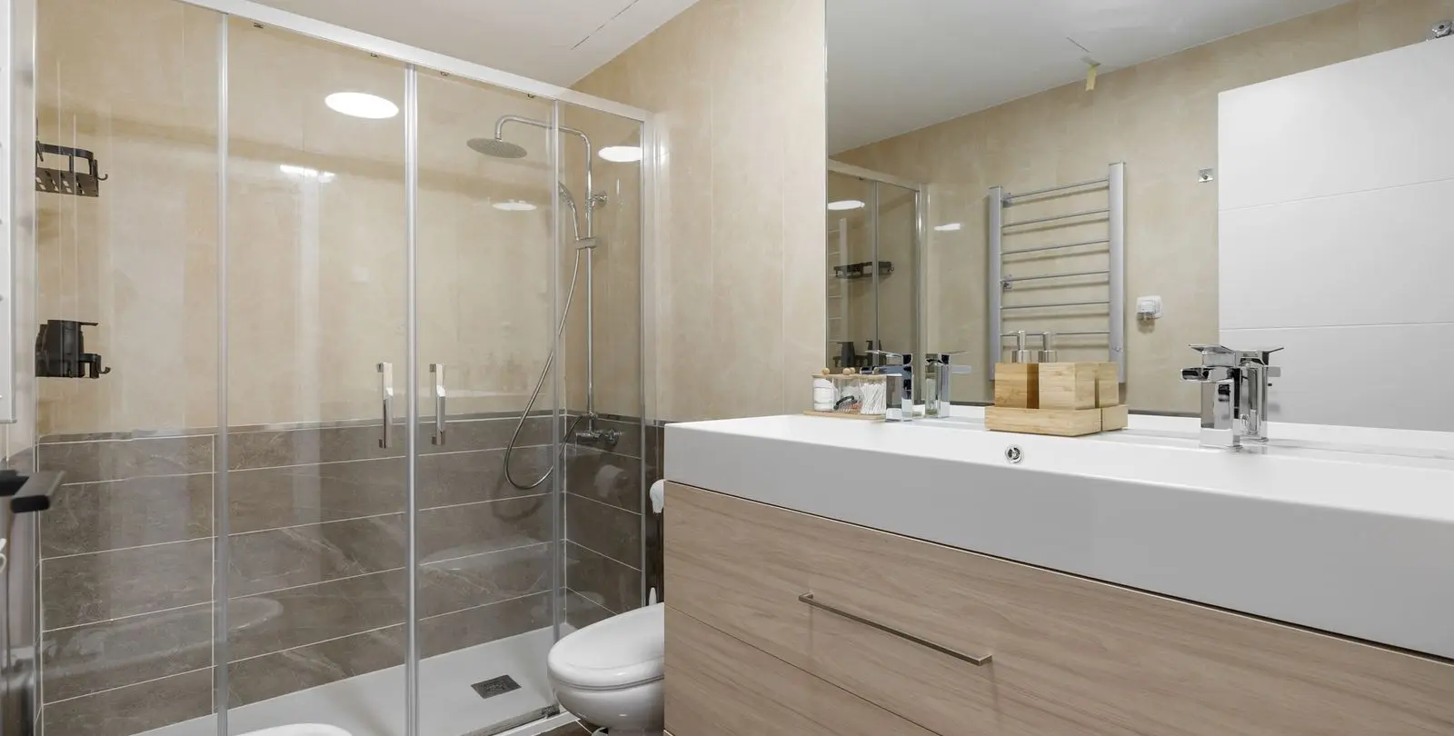 Sale of penthouse duplex in La Cala de Mijas 27