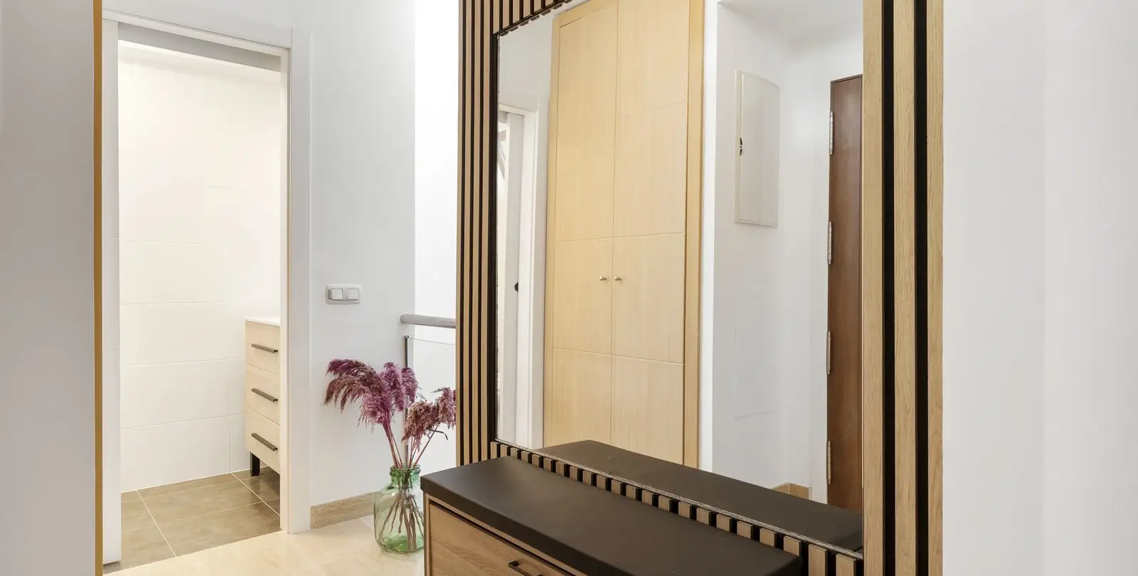 Sale of penthouse duplex in La Cala de Mijas 32