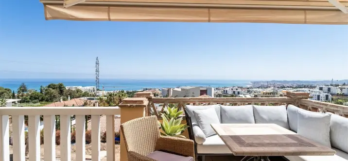 Penthouse R5168638 2