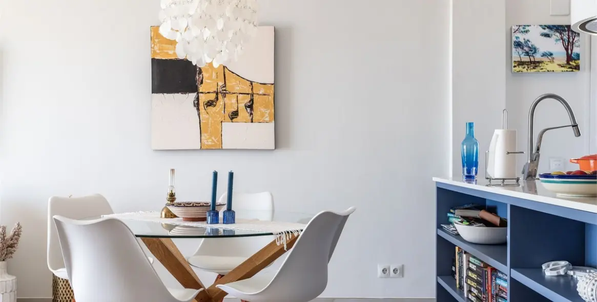 Sale of penthouse in Fuengirola (district Higueron) 10