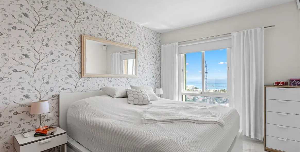 Продажа пентхауса в Higueron 12