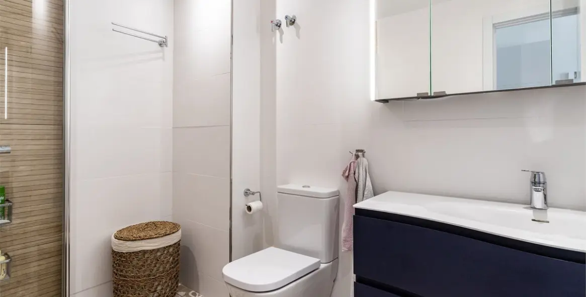 Продажа пентхауса в Higueron 14