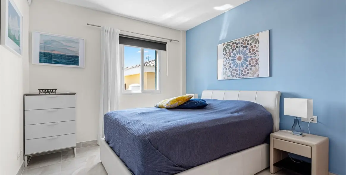 Продажа пентхауса в Higueron 15