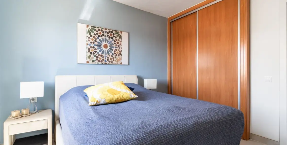 Продажа пентхауса в Higueron 16