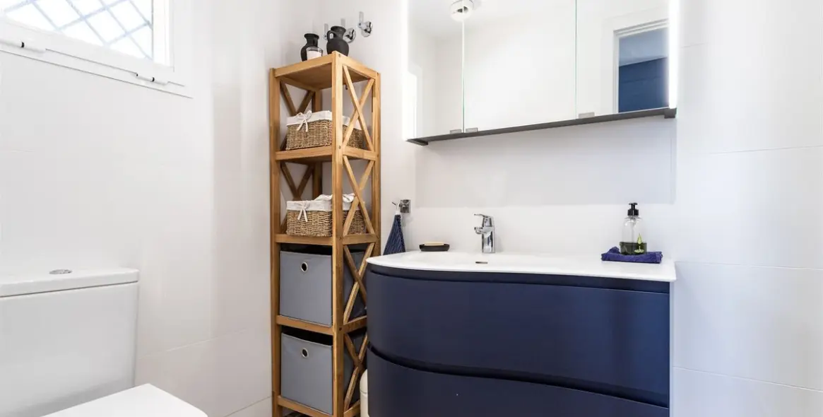 Продажа пентхауса в Higueron 17