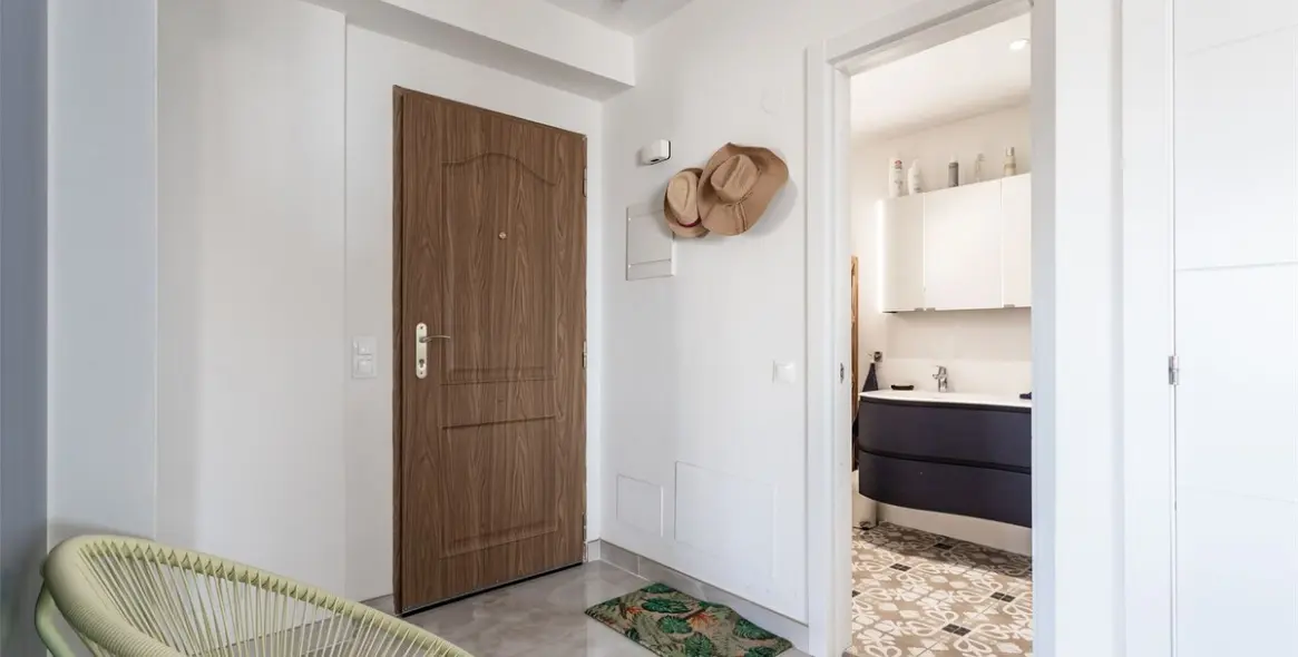 Продажа пентхауса в Higueron 18