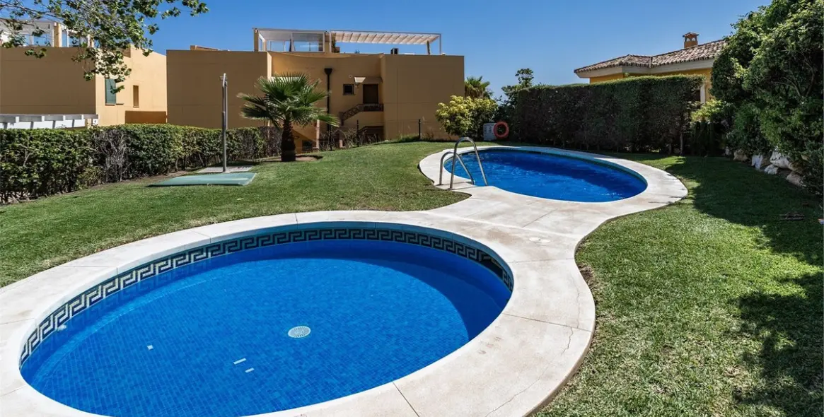 Продажа пентхауса в Higueron 26