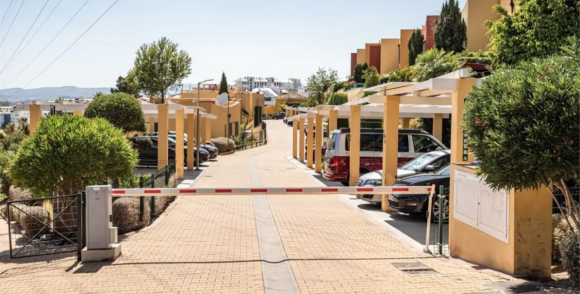 Продажа пентхауса в Higueron 28