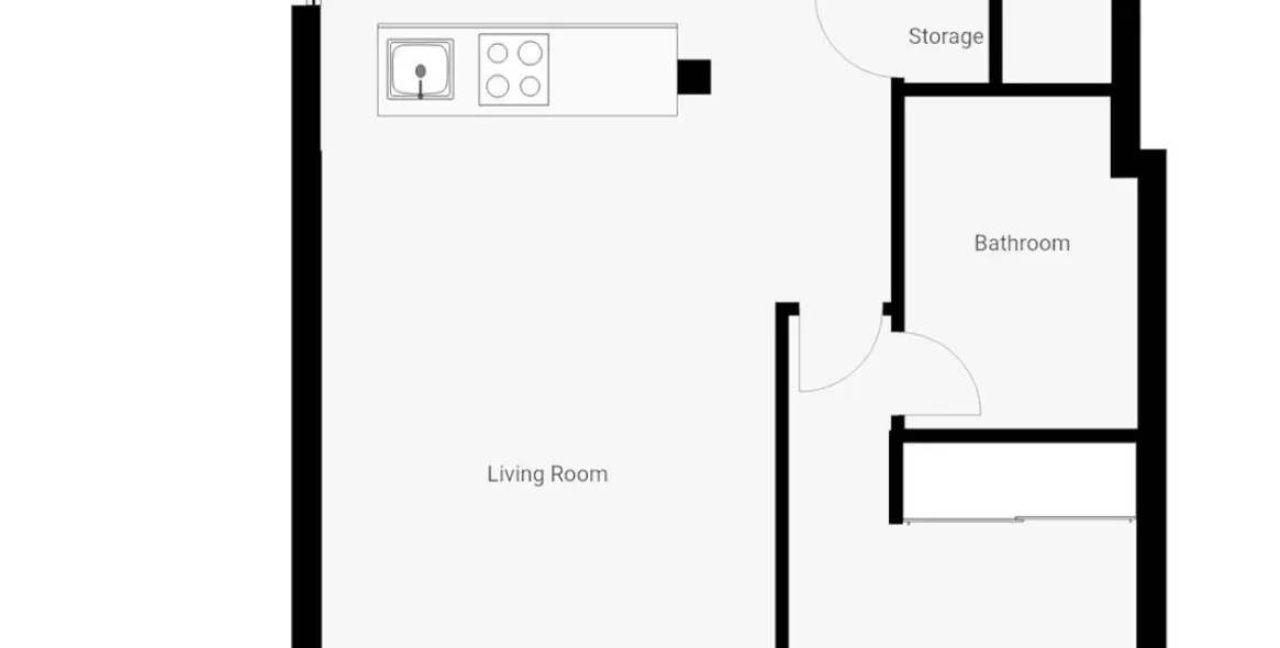 Продажа пентхауса в Higueron 32