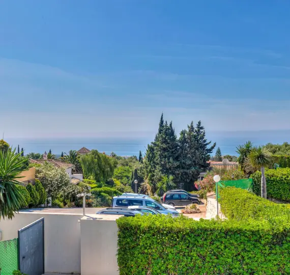 Продажа таунхауса в Calahonda