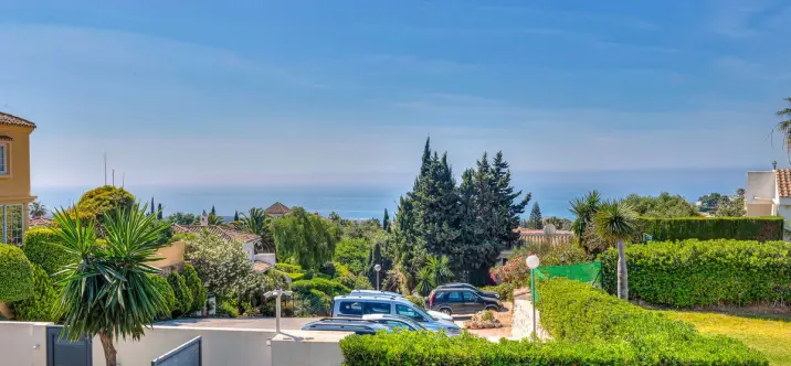 Продажа таунхауса в Calahonda 0