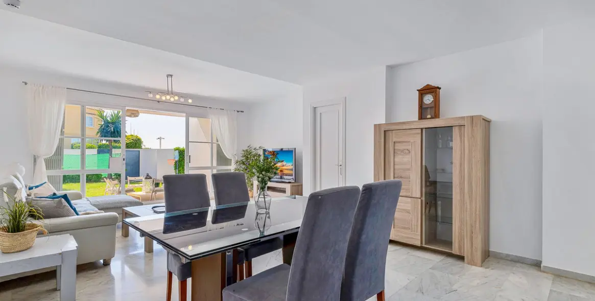 Продажа таунхауса в Calahonda 4