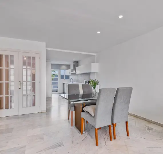 Продажа таунхауса в Calahonda