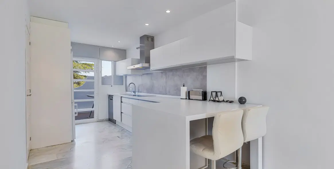 Продажа таунхауса в Calahonda 7