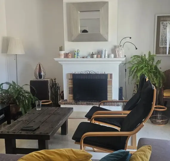 Sale of penthouse in Casares Playa