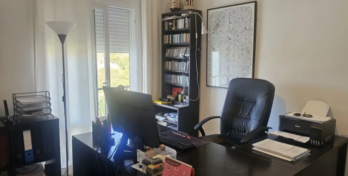 Sale of penthouse in Casares Playa 4