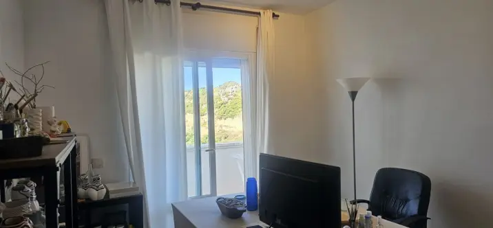 Sale of penthouse in Casares Playa 4