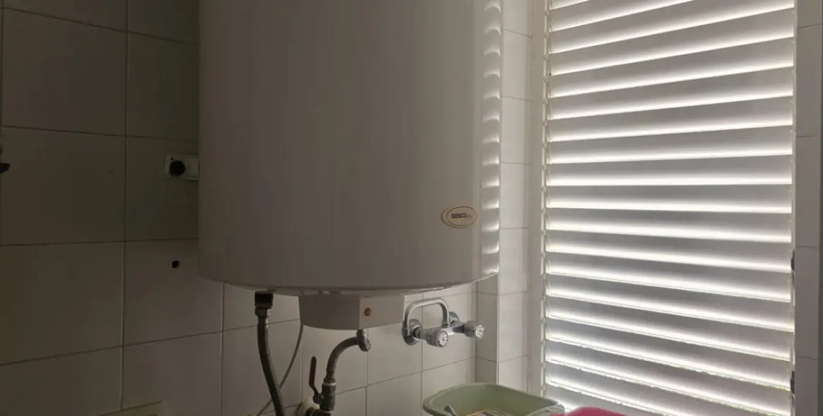 Sale of penthouse in Casares Playa 8