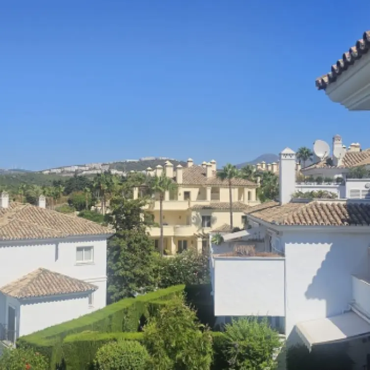 Продажа пентхауса в Casares Playa