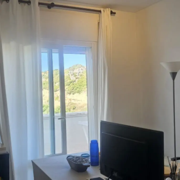 Продажа пентхауса в Casares Playa